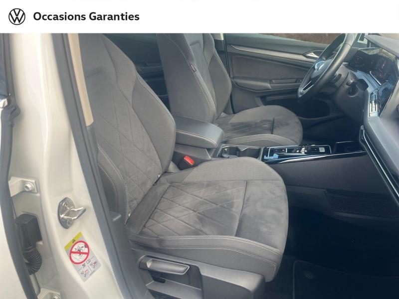 Voitures occasions VOLKSWAGEN GOLF Style Cesson-Sévigné