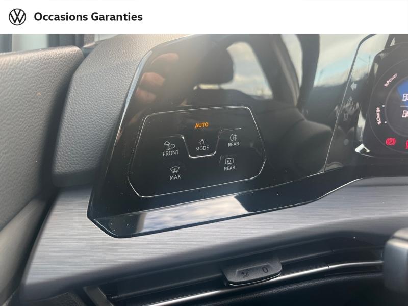 Voitures occasions VOLKSWAGEN GOLF Style Cesson-Sévigné
