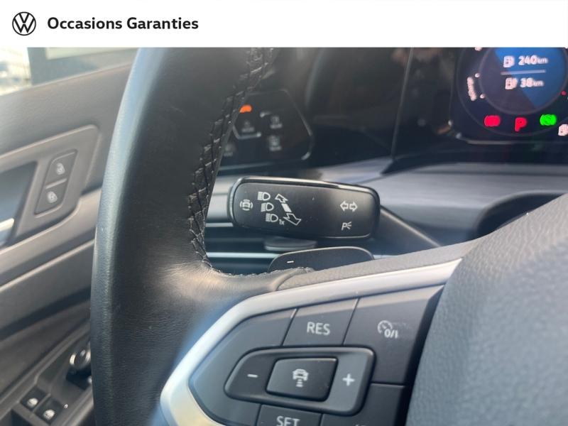 Voitures occasions VOLKSWAGEN GOLF Style Cesson-Sévigné