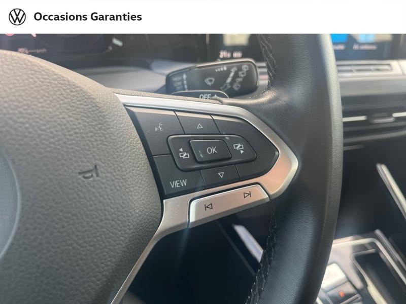 Voitures occasions VOLKSWAGEN GOLF Style Cesson-Sévigné