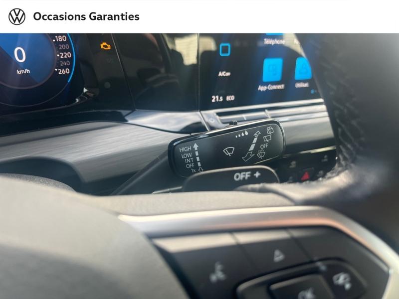 Voitures occasions VOLKSWAGEN GOLF Style Cesson-Sévigné