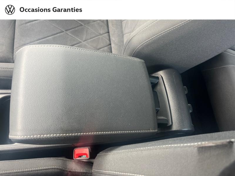 Voitures occasions VOLKSWAGEN GOLF Style Cesson-Sévigné