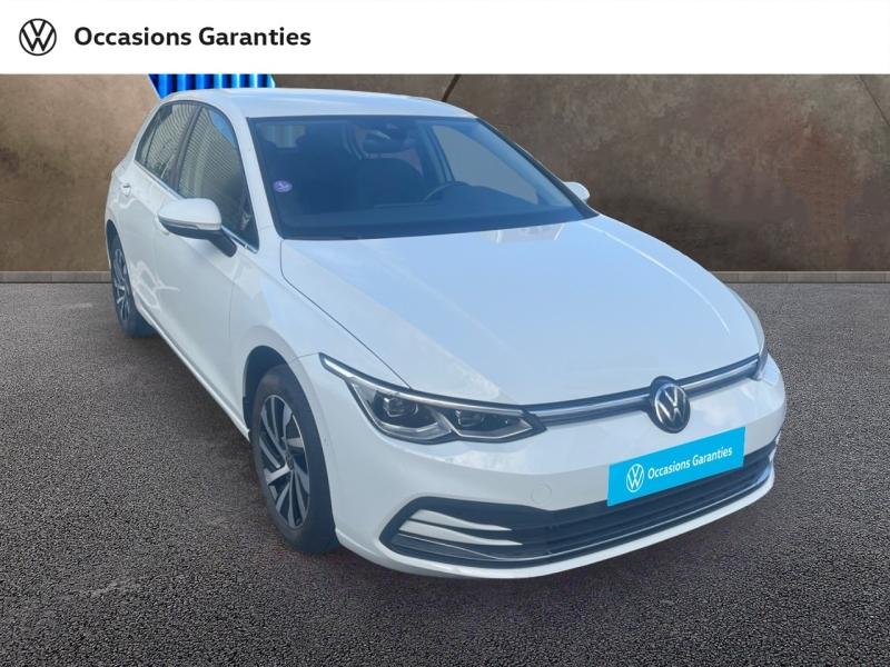 Voitures occasions VOLKSWAGEN GOLF Style Cesson-Sévigné