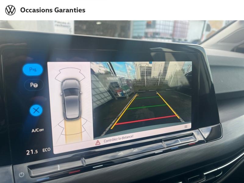 Voitures occasions VOLKSWAGEN GOLF Style Cesson-Sévigné