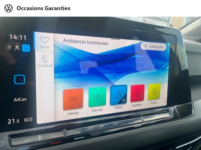 Voitures occasions VOLKSWAGEN GOLF Style Cesson-Sévigné