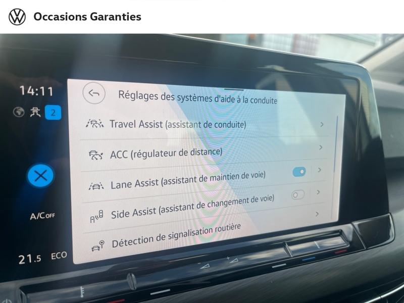 Voitures occasions VOLKSWAGEN GOLF Style Cesson-Sévigné