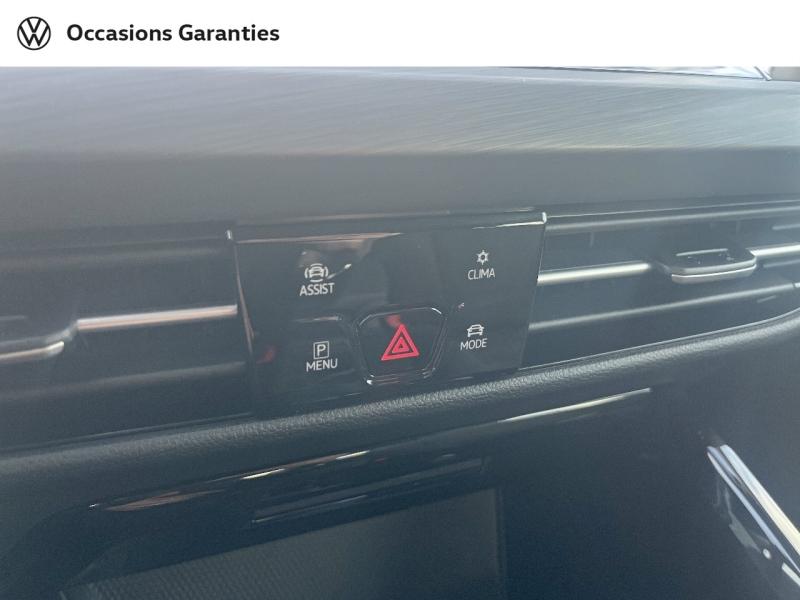 Voitures occasions VOLKSWAGEN GOLF Style Cesson-Sévigné