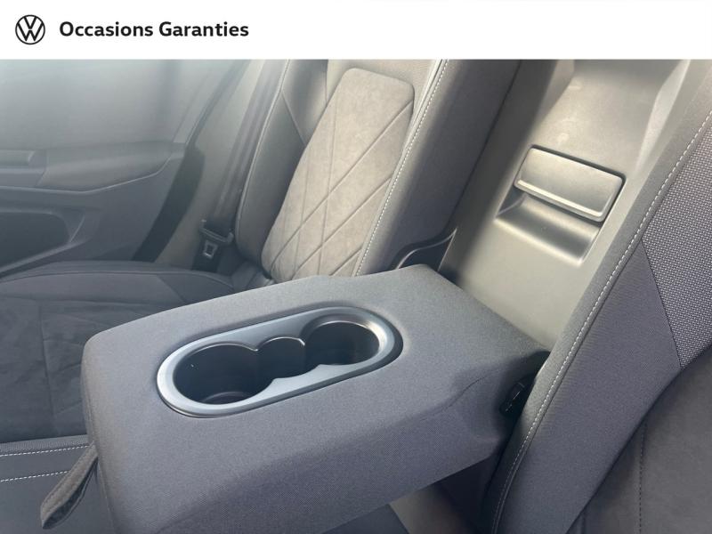 Voitures occasions VOLKSWAGEN GOLF Style Cesson-Sévigné