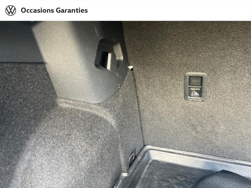 Voitures occasions VOLKSWAGEN GOLF Style Cesson-Sévigné