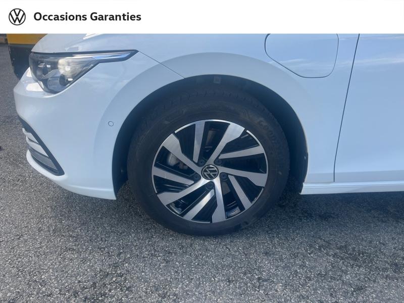 Voitures occasions VOLKSWAGEN GOLF Style Cesson-Sévigné