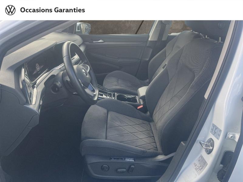 Voitures occasions VOLKSWAGEN GOLF Style Cesson-Sévigné