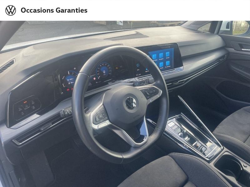 Voitures occasions VOLKSWAGEN GOLF Style Cesson-Sévigné