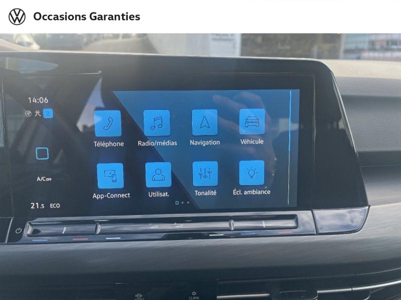 Voitures occasions VOLKSWAGEN GOLF Style Cesson-Sévigné