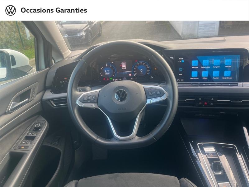 Voitures occasions VOLKSWAGEN GOLF Style Cesson-Sévigné