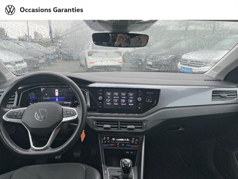 Voitures occasions VOLKSWAGEN POLO Style Cesson-Sévigné