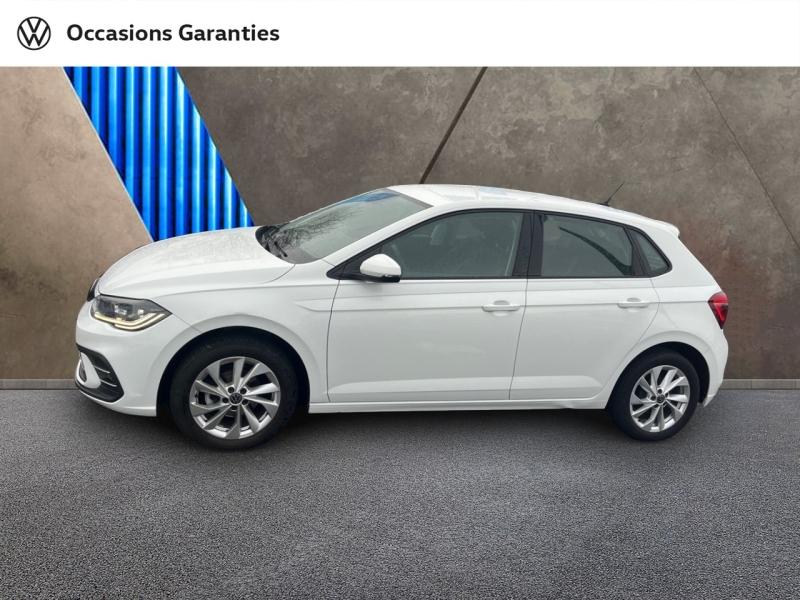 Voitures occasions VOLKSWAGEN POLO Style Cesson-Sévigné