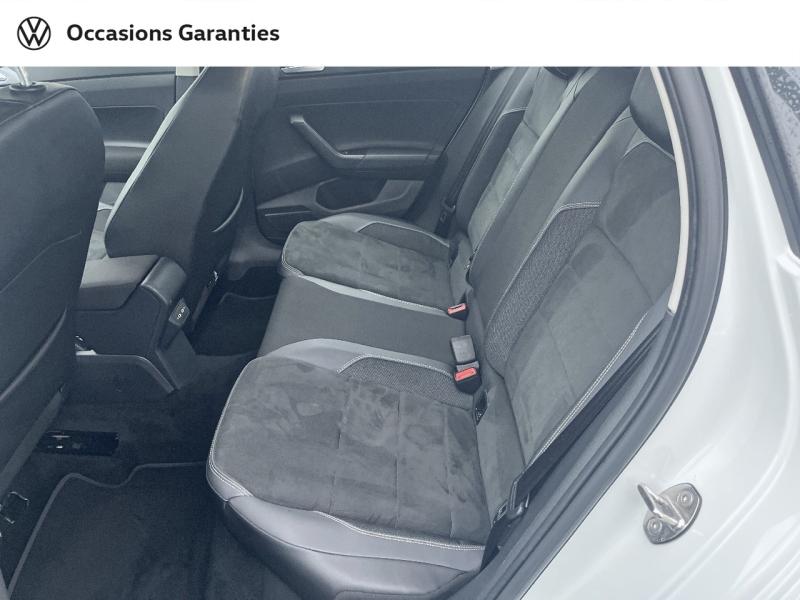 Voitures occasions VOLKSWAGEN POLO Style Cesson-Sévigné