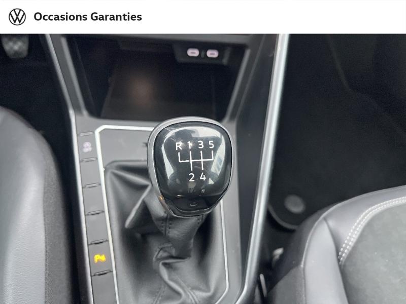 Voitures occasions VOLKSWAGEN POLO Style Cesson-Sévigné