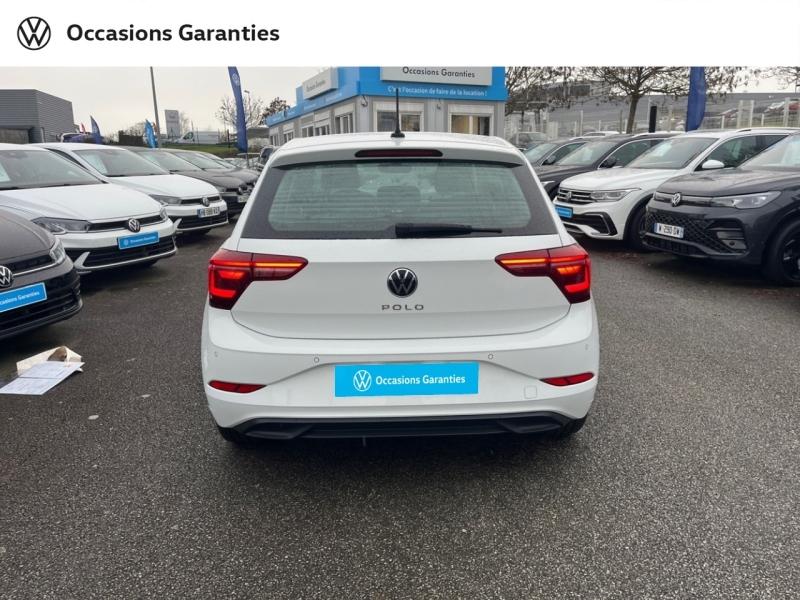 Voitures occasions VOLKSWAGEN POLO Style Cesson-Sévigné