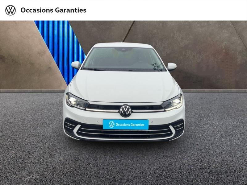 Voitures occasions VOLKSWAGEN POLO Style Cesson-Sévigné
