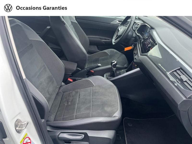 Voitures occasions VOLKSWAGEN POLO Style Cesson-Sévigné