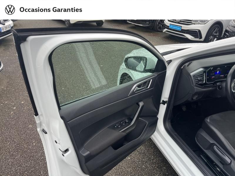 Voitures occasions VOLKSWAGEN POLO Style Cesson-Sévigné