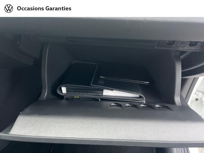 Voitures occasions VOLKSWAGEN POLO Style Cesson-Sévigné