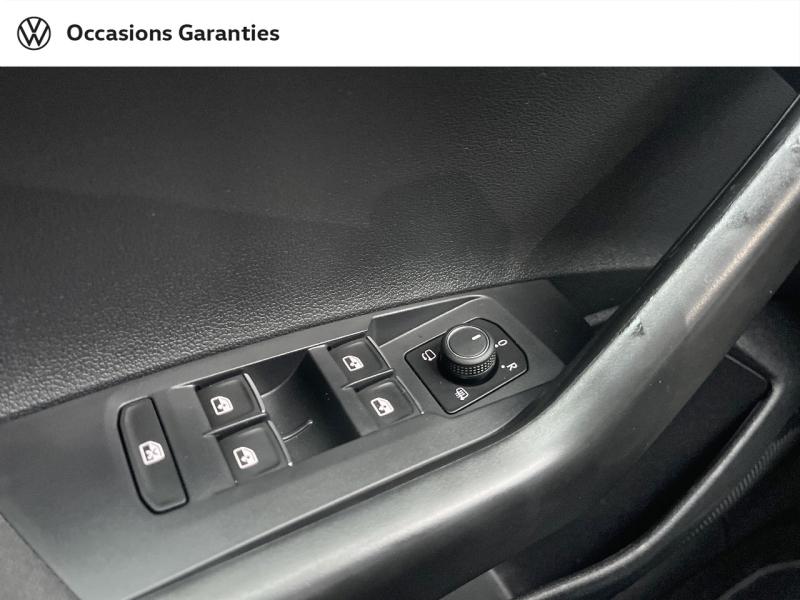 Voitures occasions VOLKSWAGEN POLO Style Cesson-Sévigné
