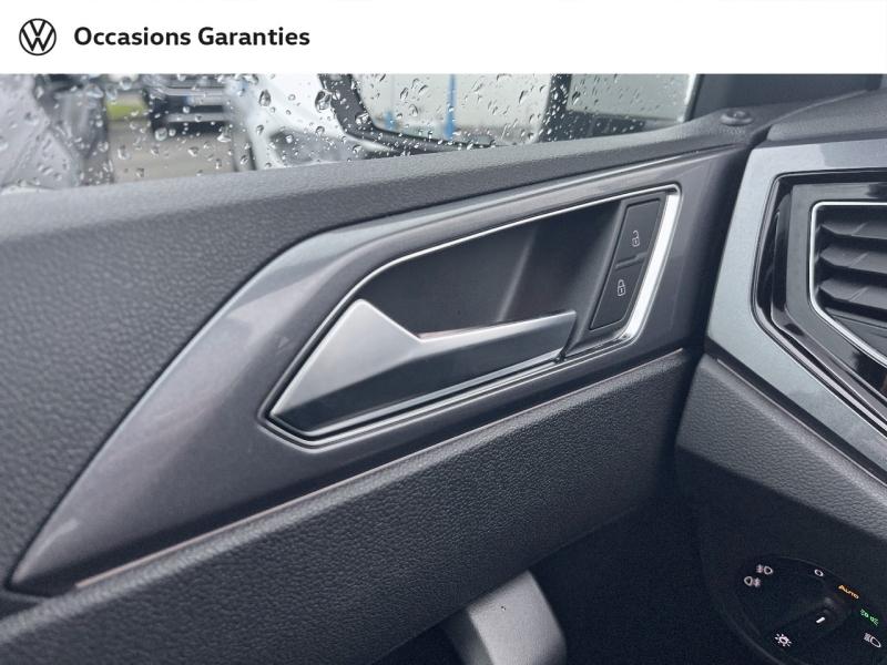 Voitures occasions VOLKSWAGEN POLO Style Cesson-Sévigné