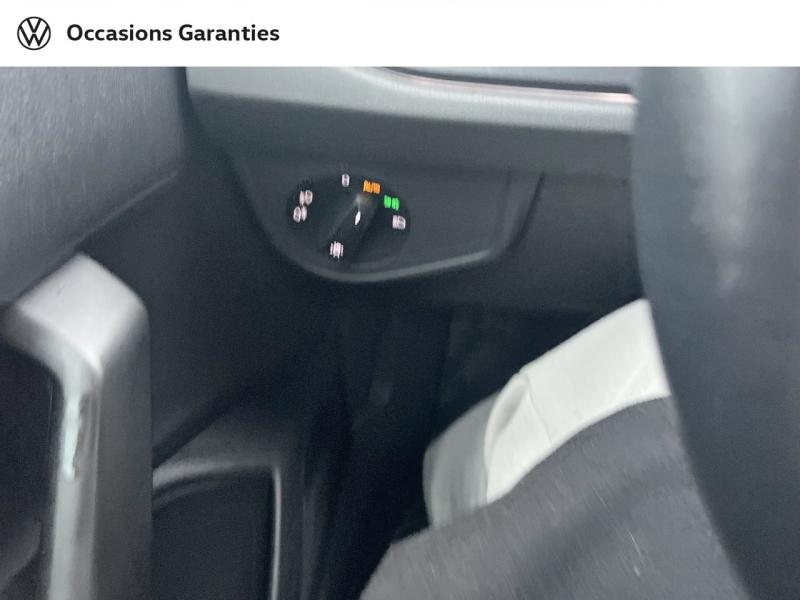 Voitures occasions VOLKSWAGEN POLO Style Cesson-Sévigné