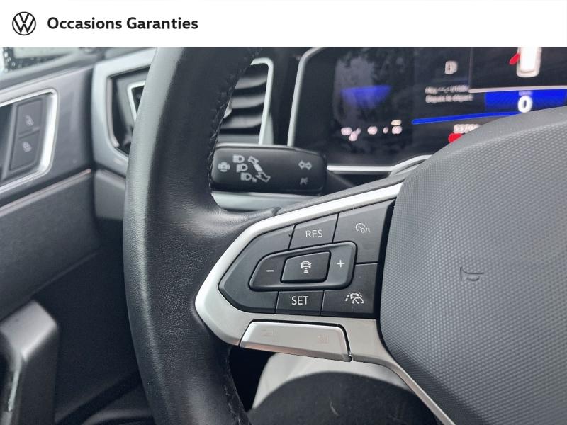 Voitures occasions VOLKSWAGEN POLO Style Cesson-Sévigné