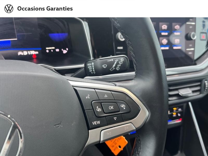 Voitures occasions VOLKSWAGEN POLO Style Cesson-Sévigné