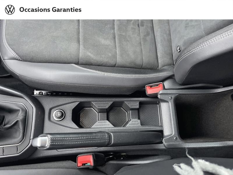 Voitures occasions VOLKSWAGEN POLO Style Cesson-Sévigné