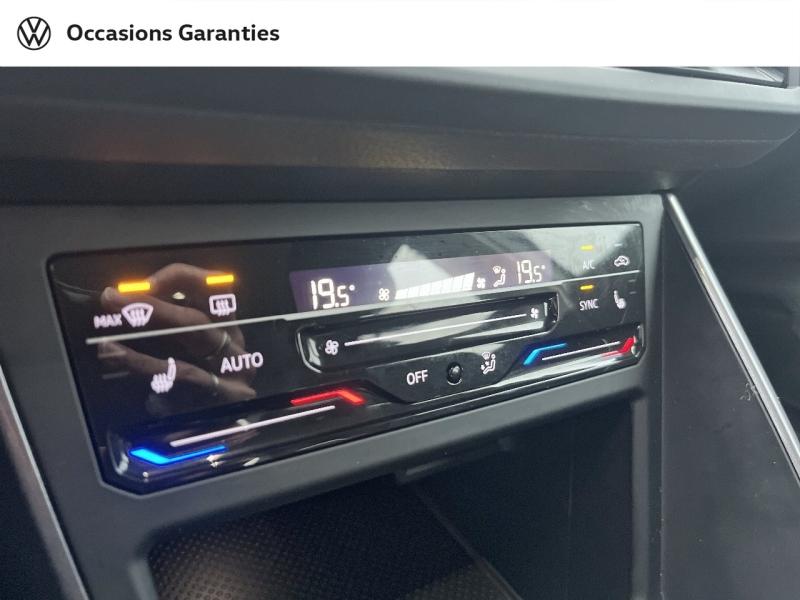 Voitures occasions VOLKSWAGEN POLO Style Cesson-Sévigné