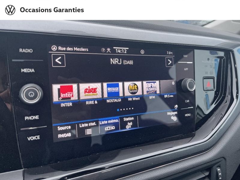 Voitures occasions VOLKSWAGEN POLO Style Cesson-Sévigné