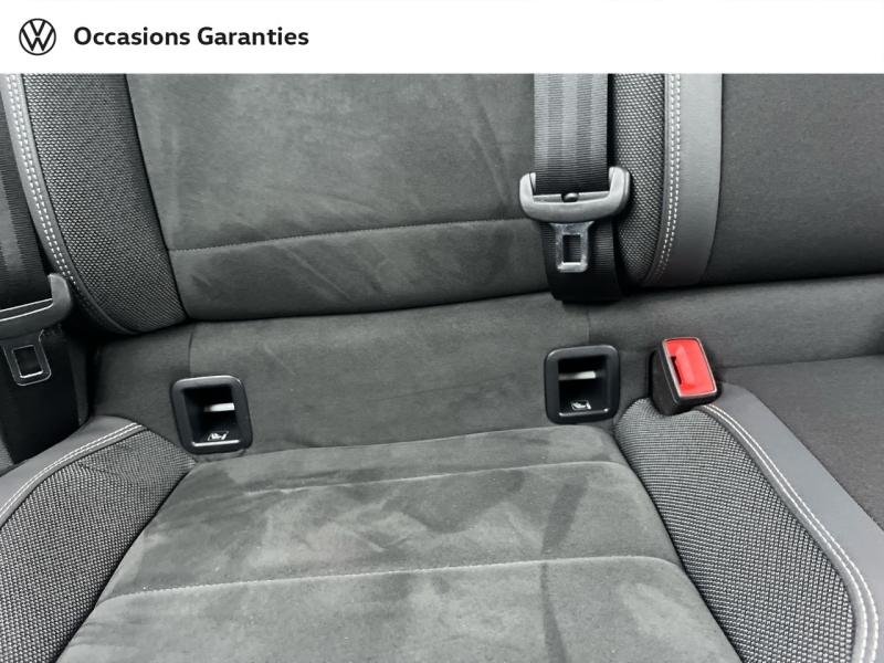 Voitures occasions VOLKSWAGEN POLO Style Cesson-Sévigné