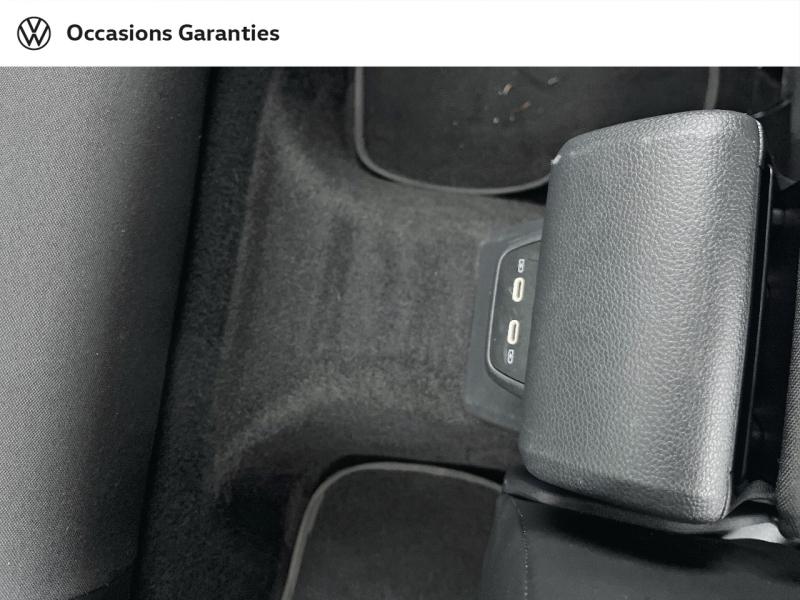 Voitures occasions VOLKSWAGEN POLO Style Cesson-Sévigné