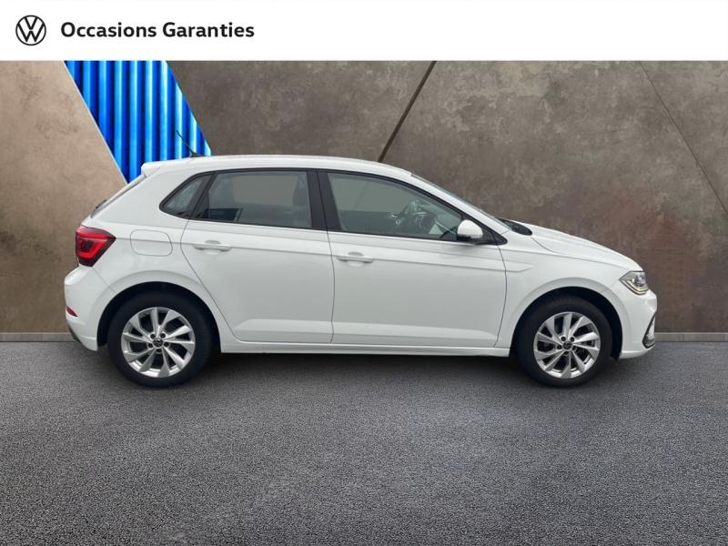 Voitures occasions VOLKSWAGEN POLO Style Cesson-Sévigné