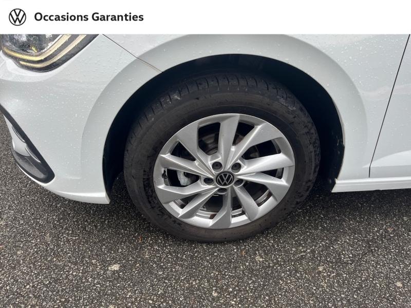 Voitures occasions VOLKSWAGEN POLO Style Cesson-Sévigné