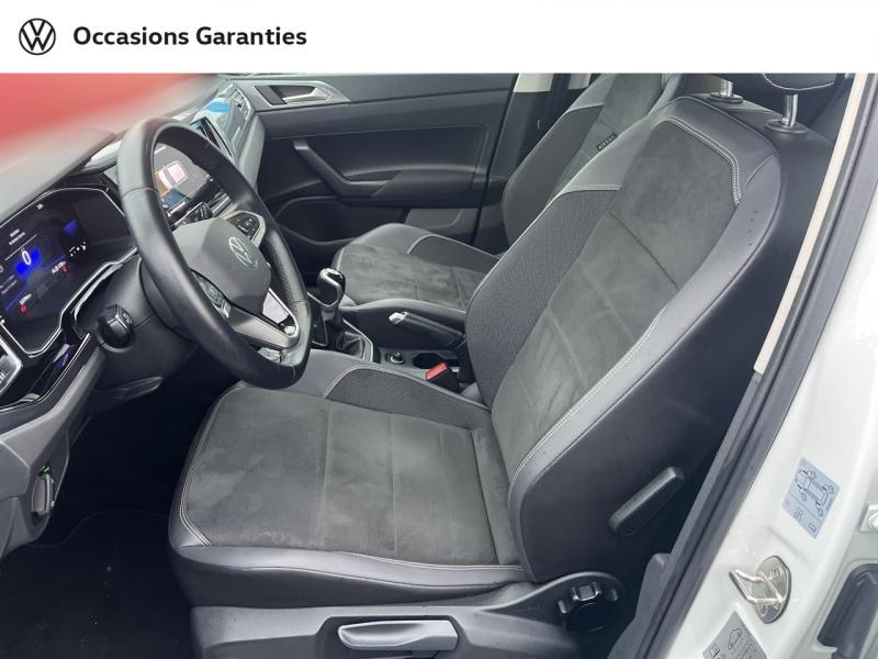 Voitures occasions VOLKSWAGEN POLO Style Cesson-Sévigné