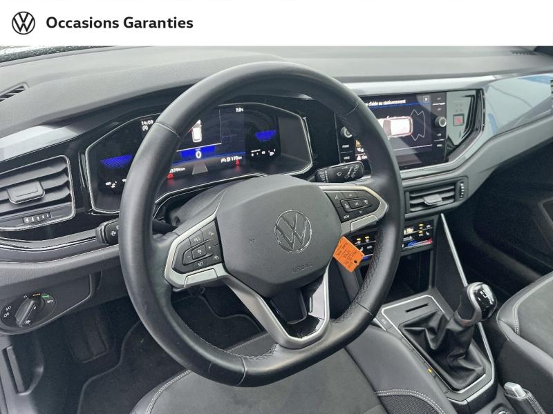 Voitures occasions VOLKSWAGEN POLO Style Cesson-Sévigné
