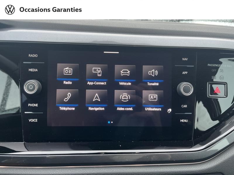Voitures occasions VOLKSWAGEN POLO Style Cesson-Sévigné