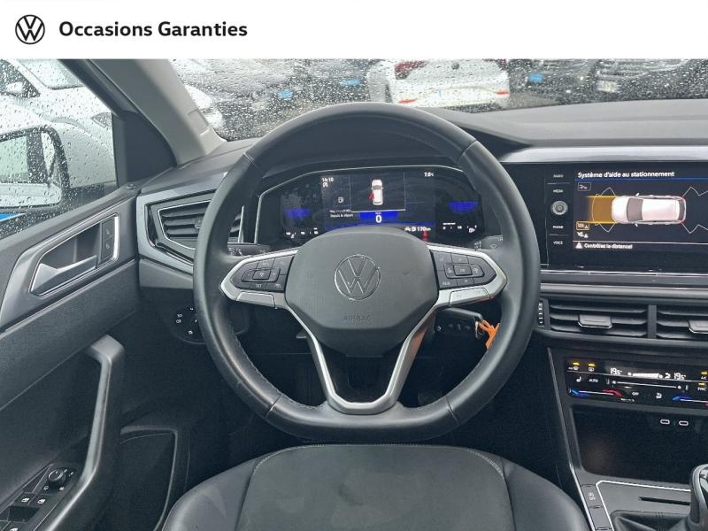 Voitures occasions VOLKSWAGEN POLO Style Cesson-Sévigné