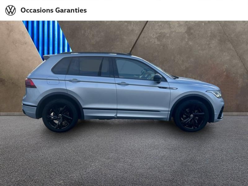 Voitures occasions VOLKSWAGEN TIGUAN R-Line Cesson-Sévigné