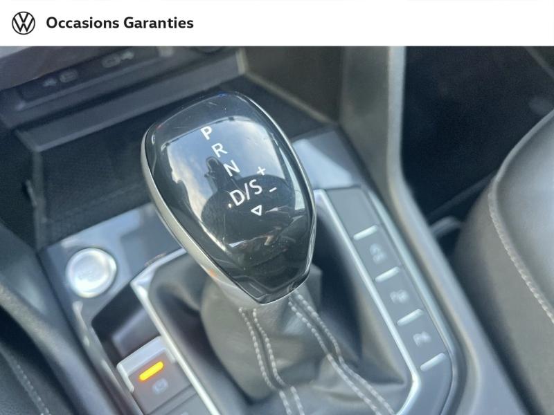 Voitures occasions VOLKSWAGEN TIGUAN R-Line Cesson-Sévigné
