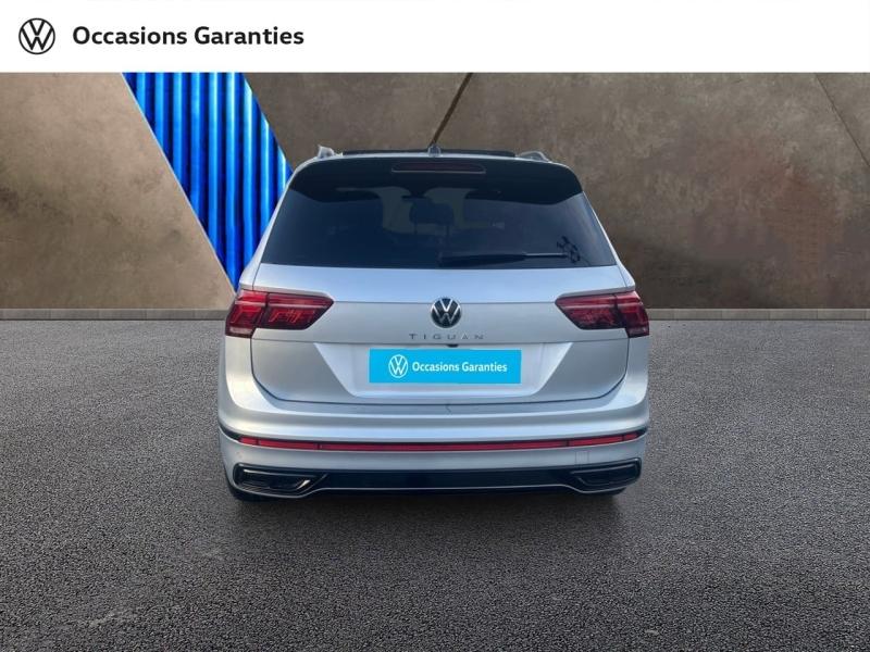 Voitures occasions VOLKSWAGEN TIGUAN R-Line Cesson-Sévigné