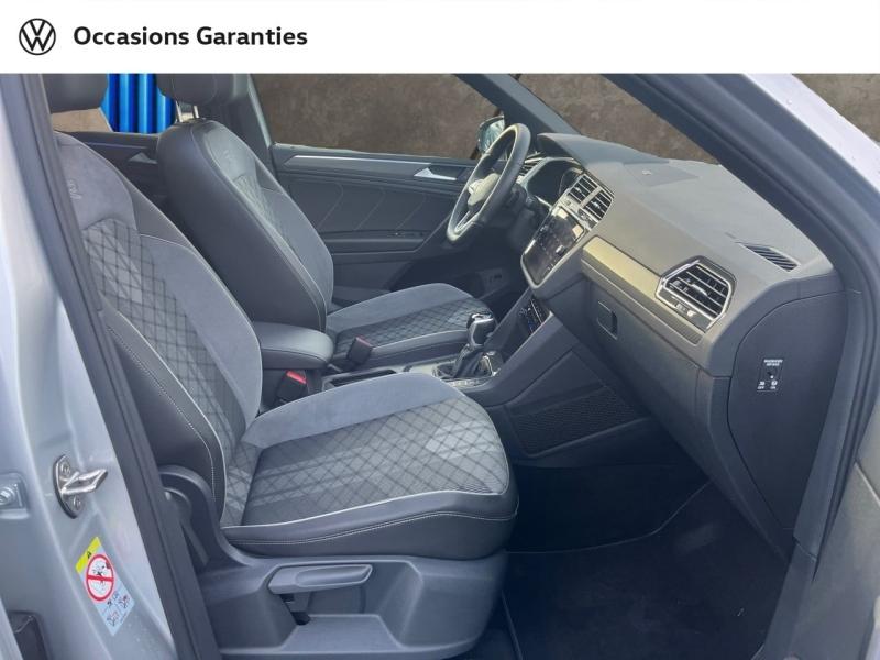 Voitures occasions VOLKSWAGEN TIGUAN R-Line Cesson-Sévigné