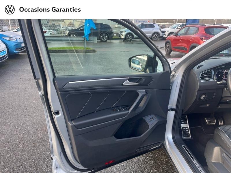 Voitures occasions VOLKSWAGEN TIGUAN R-Line Cesson-Sévigné