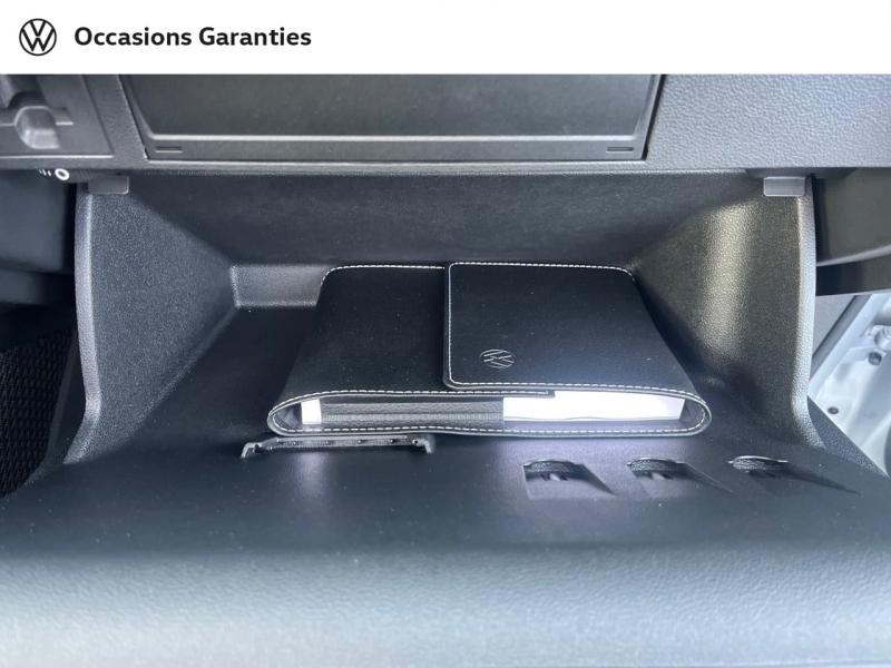 Voitures occasions VOLKSWAGEN TIGUAN R-Line Cesson-Sévigné