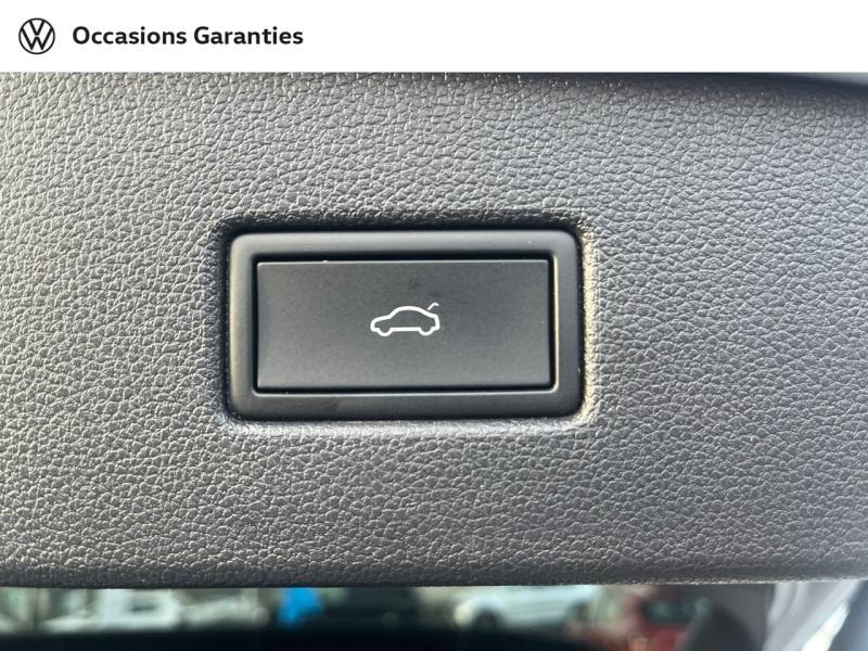 Voitures occasions VOLKSWAGEN TIGUAN R-Line Cesson-Sévigné